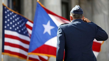 The Law That Made Puerto Ricans U.S. Citizens, yet Not Fully