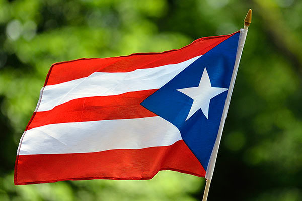 Suppression of Puerto Rico's Independence Movement | Puerto Rico 51st