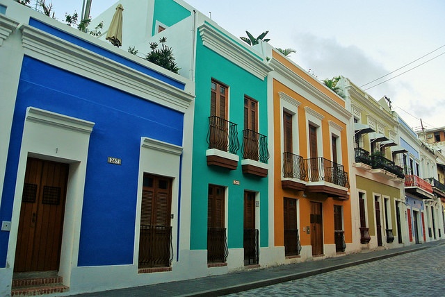 Escorts Puerto Rico