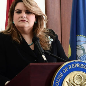 Rep. Jenniffer Gonzalez-Colon Gets Personal | Puerto Rico 51st