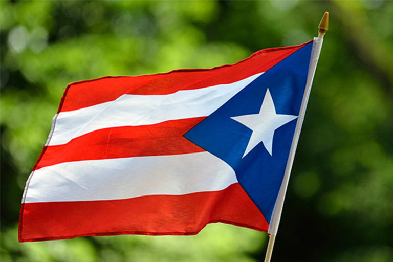 Suppression of Puerto Rico's Independence Movement | Puerto Rico 51st