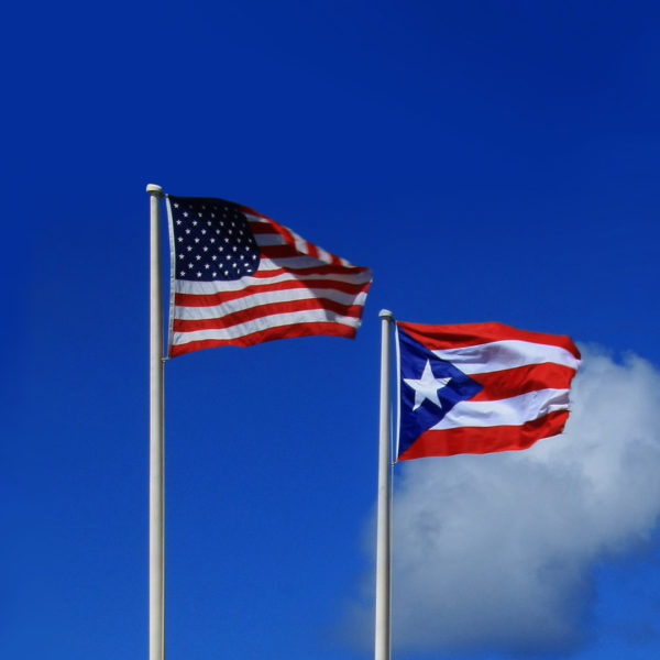 Welcome | Puerto Rico 51st