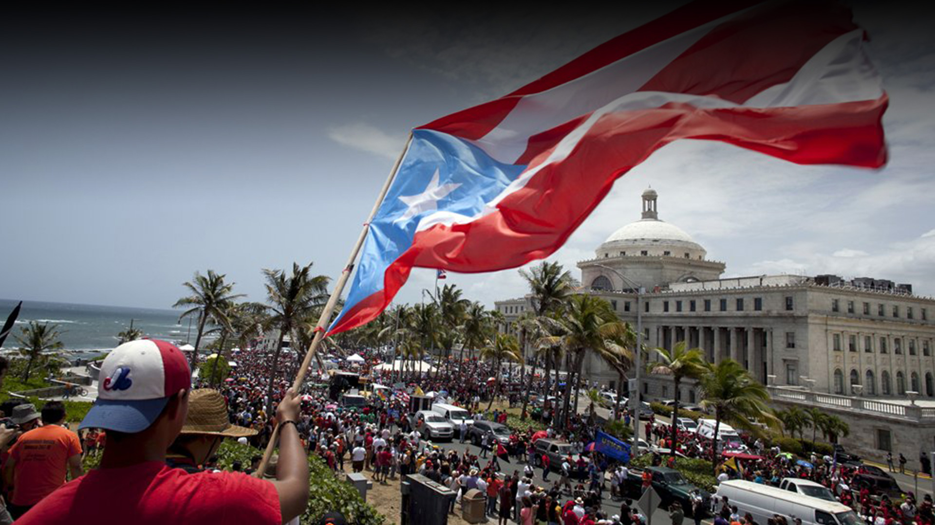 Vote Yes On The Puerto Rico Status Act H R 8393 Puerto Rico 51st   Banner Hero6 1 