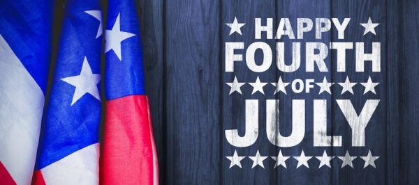 Happy 4th of July! | Puerto Rico 51st